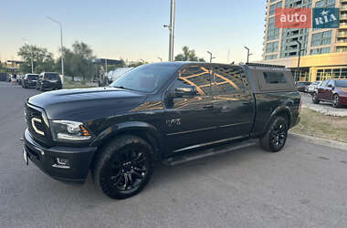 Ціни Dodge RAM 1500 Дизель