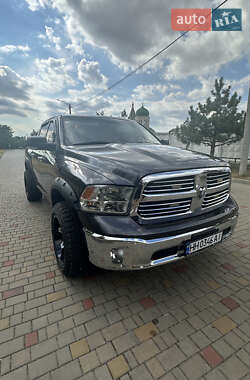Цены Dodge RAM 1500 Дизель