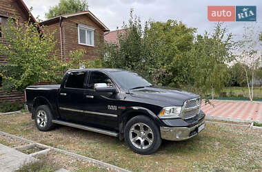 Цены Dodge RAM 1500 Дизель