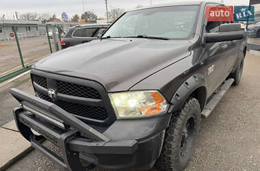 Цены Dodge RAM 1500 Дизель