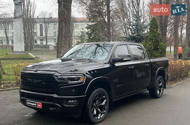 Цены Dodge RAM 1500 Дизель