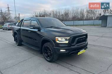 Цены Dodge RAM 1500 Дизель