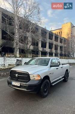 Ціни Dodge RAM 1500 Дизель