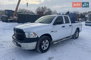 Ціни Dodge RAM 1500 Дизель
