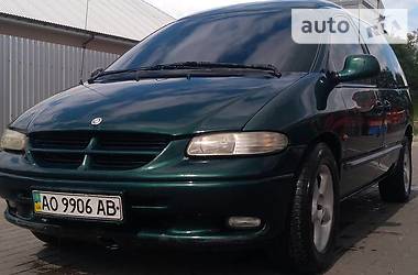 Ціни Dodge Ram Van Дизель