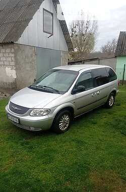 Ціни Dodge Ram Van Дизель