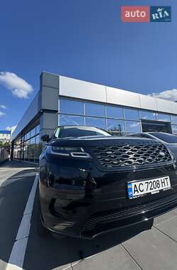 Цены Land Rover Range Rover Velar Дизель