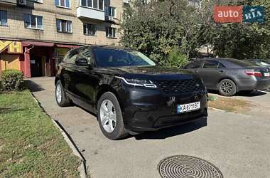 Цены Land Rover Range Rover Velar Дизель
