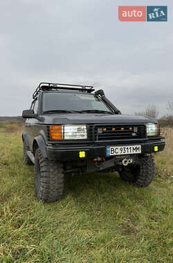 Цены Land Rover Range Rover Дизель