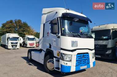 Ціни Renault Range T/T-Series  Дизель