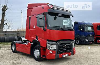 Цены Renault Range T/T-Series  Дизель