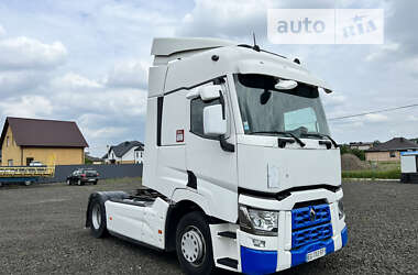 Ціни Renault Range T/T-Series  Дизель