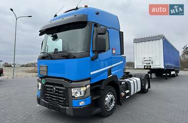 Цены Renault Range T/T-Series  Дизель