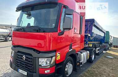 Цены Renault Range T/T-Series  Дизель