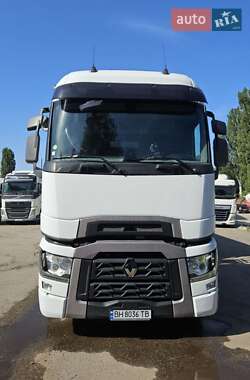 Ціни Renault Range T/T-Series  Дизель