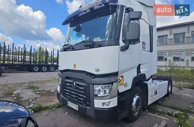 Цены Renault Range T/T-Series  Дизель