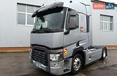 Цены Renault Range T/T-Series  Дизель