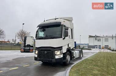 Цены Renault Range T/T-Series  Дизель