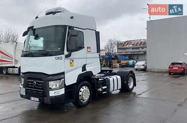 Цены Renault Range T/T-Series  Дизель