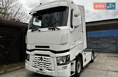 Цены Renault Range T/T-Series  Дизель