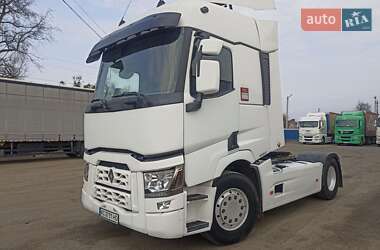 Цены Renault Range T/T-Series  Дизель