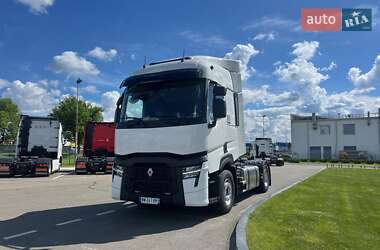 Ціни Renault Range T/T-Series  Дизель