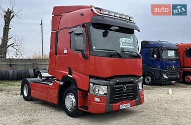 Ціни Renault Range T/T-Series  Дизель