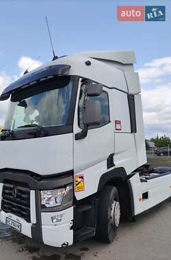 Ціни Renault Range T/T-Series  Дизель