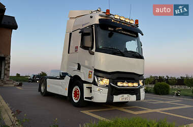 Цены Renault Range T/T-Series  Дизель