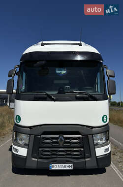 Цены Renault Range T/T-Series  Дизель