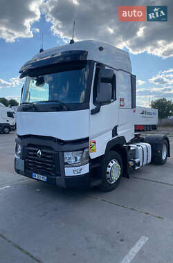 Цены Renault Range T/T-Series  Дизель