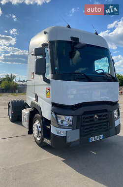 Цены Renault Range T/T-Series  Дизель
