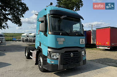 Ціни Renault Range T/T-Series  Дизель