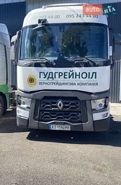 Ціни Renault Range T/T-Series  Дизель