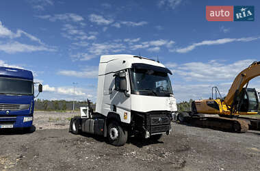 Цены Renault Range T/T-Series  Дизель