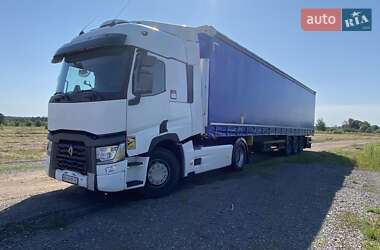Ціни Renault Range T/T-Series  Дизель