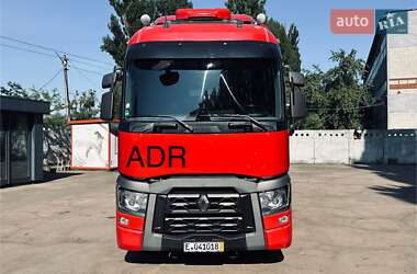 Ціни Renault Range T/T-Series  Дизель