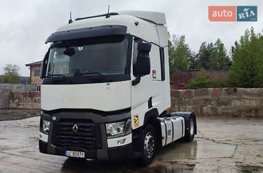 Цены Renault Range T/T-Series  Дизель