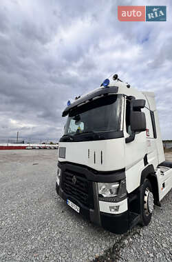 Ціни Renault Range T/T-Series  Дизель