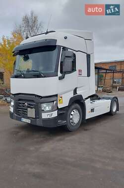 Ціни Renault Range T/T-Series  Дизель