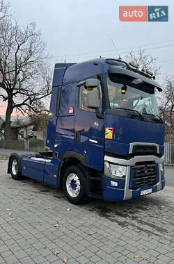 Ціни Renault Range T/T-Series  Дизель