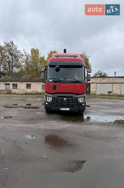 Цены Renault Range T/T-Series  Дизель