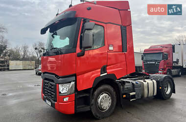 Цены Renault Range T/T-Series  Дизель