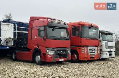 Ціни Renault Range T/T-Series  Дизель