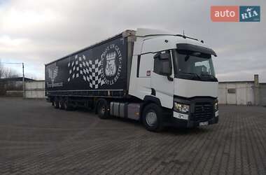 Цены Renault Range T/T-Series  Дизель