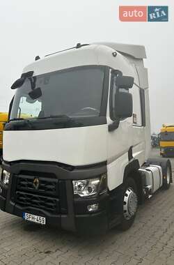 Цены Renault Range T/T-Series  Дизель