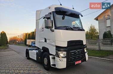 Ціни Renault Range T/T-Series  Дизель