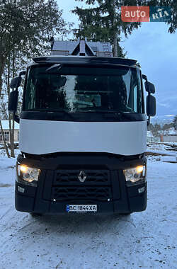 Ціни Renault Range T/T-Series  Дизель