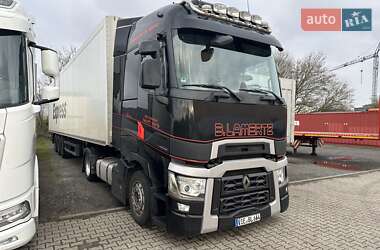 Цены Renault Range T/T-Series  Дизель