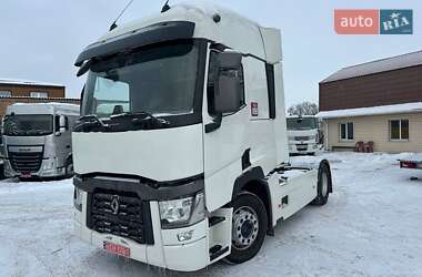 Цены Renault Range T/T-Series  Дизель